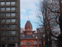 -北海道厅旧本厅舍(旧本庁舎)