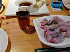 -小小河边鱼(天润城店)