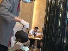 -星河湾半岛酒店-真粤中餐厅