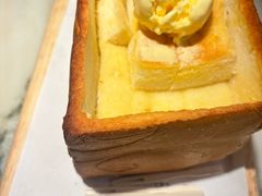 -绿茶餐厅(昆明世纪金源店)