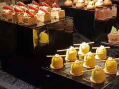 -赛瑞喜来登大酒店-盛宴自助餐厅