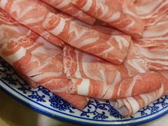 -宣武小院涮肉(前门店)