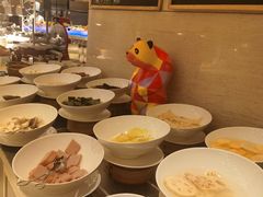 -TABLE·味西餐厅-成都茂业JW万豪酒店