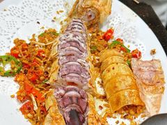 -一哥美食(总店)