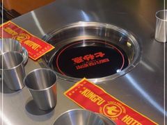 -七秒鱼·斑鱼火锅(太阳城店)