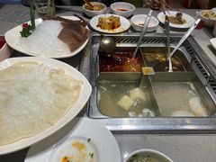 -海底捞火锅(六合天街店)