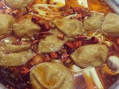 -黑皮酸菜鱼(绣花巷店)