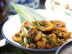 -灶丰年间(定安路店)