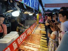 -大学城夜市大排档(凤栖路店)