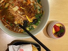 -秦和居(大唐时代店)