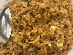 鲍汁炒饭-潮府馆·非遗潮州菜·世纪公园(新国际博览中心店)