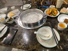 -鱼粤鲜淘米捞·中山脆肉鲩火锅(悦湖会店)