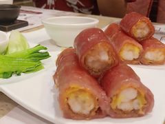 -点都德(大茶楼店)