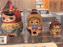 -泡泡玛特POPMART(合生汇店)