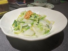 -南里山房·新淮扬菜(徐汇万科店)
