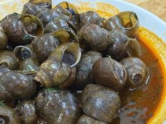 -芳记粉店(总店)