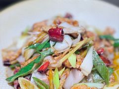 -福照楼汽锅鸡·云南特色菜(护国路店)