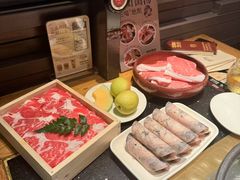 -巴奴毛肚火锅(广益哥伦布店)