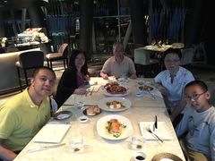 -广州四季酒店·佰鲜汇·现代法餐