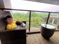 -宁波九龙湖开元度假村