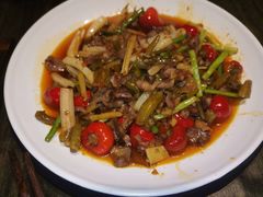 -庆合府重庆大排档(紫都城店)