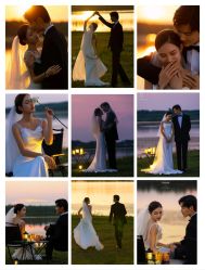 -摩玛婚纱摄影(杭州店)