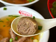 -好成财牛排馆(涂门街总店)