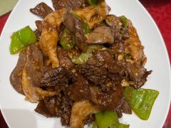 -大铁勺新津菜(迎水道店)