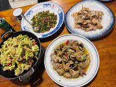-旺角小渔村·海肠捞饭开创者(环山路店)