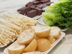 -安吉美渝石锅鱼(芜园西路店)