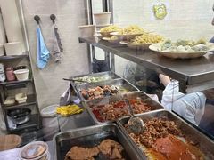 -万寿斋(山阴路店)