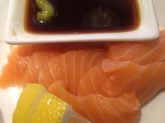 -青岛颐海花园酒店总店·自助餐厅