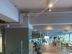 -dotcom coffee古点咖啡(致真大厦店)