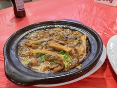 -车头老二大排档(金城步行街店)