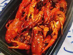 -松哥油焖大虾·外卖(西乡店)
