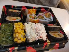 -N多寿司(惠山万达店)