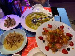 -胡桃里乐队酒馆(广州塔店)