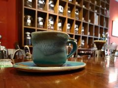-RUMORS COFFEE ROASTERY鲁马滋咖啡(湖南路店)
