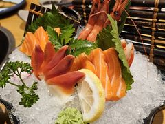 -伊豆野菜村(合景·摩方店)