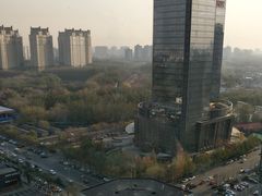 -中冶霄云中心-B座