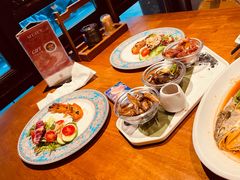 -美乐食街(小南店)