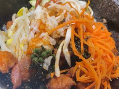-朴太院·朝鲜族炭火烤肉(民乐园总店)