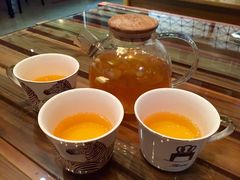 -范设计花园餐酒咖·中西餐·咖啡厅·酒馆