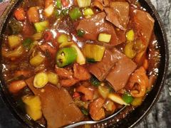 -食锦记·福建私房菜(万宝广场店)