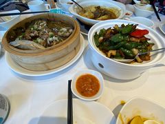 -莆田餐厅PUTIEN(三里屯店)