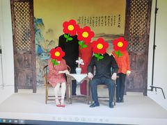 -正午照相馆·全家福·证件照·轻写真