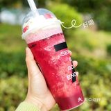 7分甜新品来撩～草莓车厘子被我承包啦！