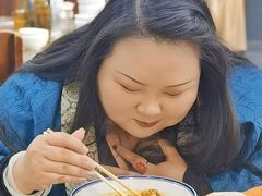 -马洪小炒泡馍馆(钟楼回民街店)