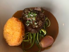 -Kampa Park Restaurant