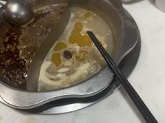 -傣妹火锅(南京东路一店)